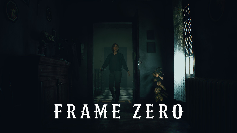 Frame Zero, un nouveau jeu d'horreur psychologique, s'annonce sur PC