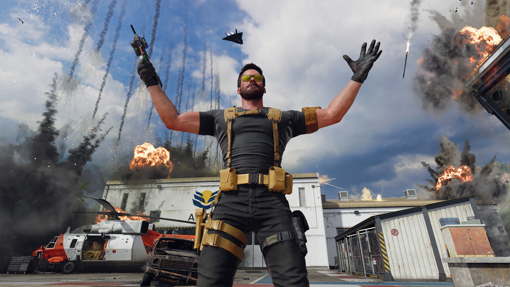 Call of Duty: Black Ops 6 estará gratuito de 9 a 16 de outubro de 2025