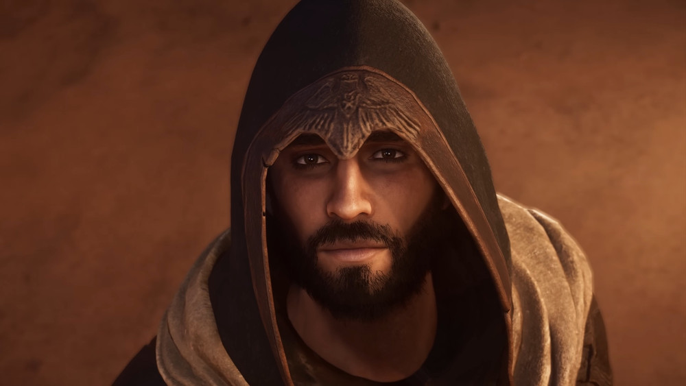 The Assassin's Creed Mirage DLC will introduce new gameplay mechanics