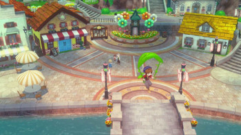 Story of Seasons: Grand Bazaar da la bienvenida a más contenido con la actualización 1.1.0