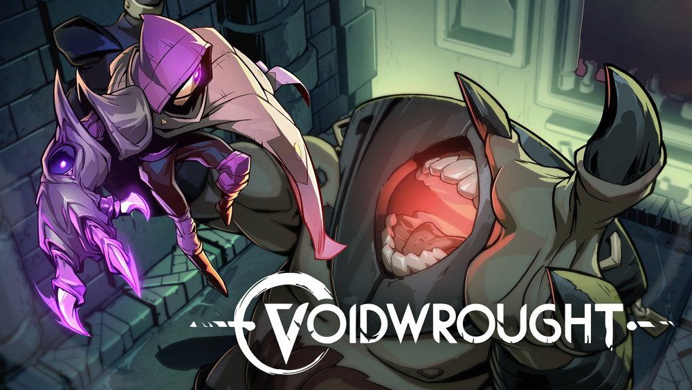 Voidwrought è in arrivo su PS5 e Xbox Series nel 2026