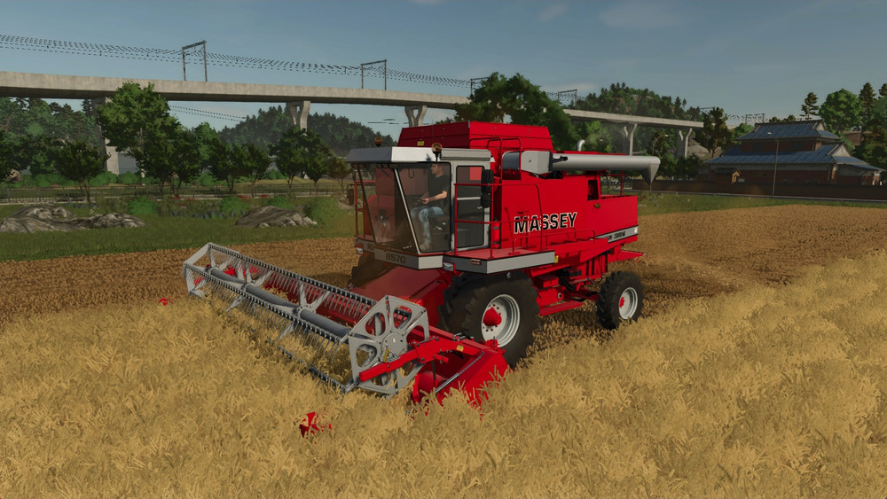 Farming Simulator: Signature Edition kommt am 9. Dezember 2025 auf die Switch 2