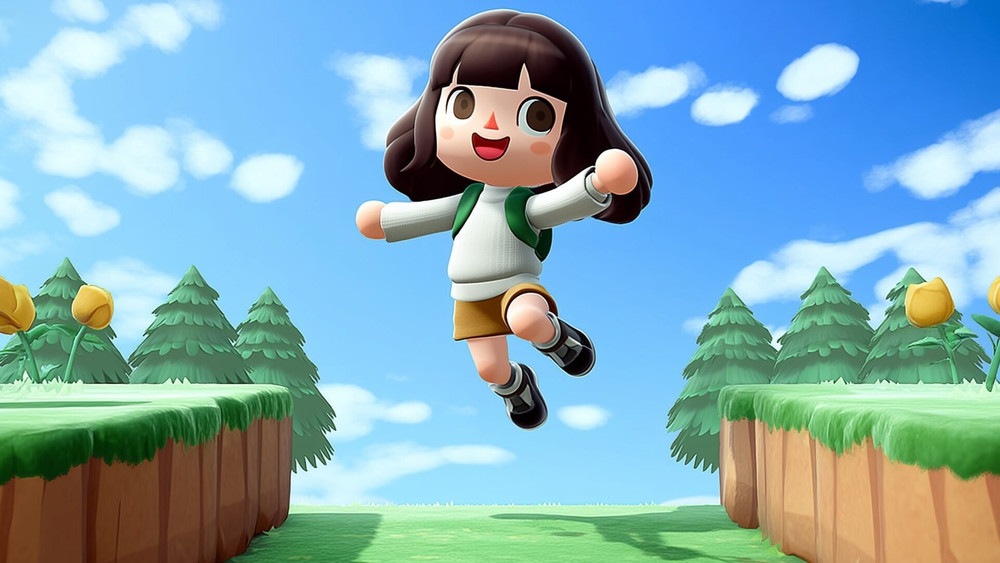 Mais um clone de Animal Crossing está a chegar à PS5