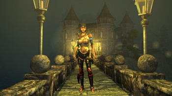 Sacred 2 Remaster erscheint am 11. November 2025 für Konsolen und PC