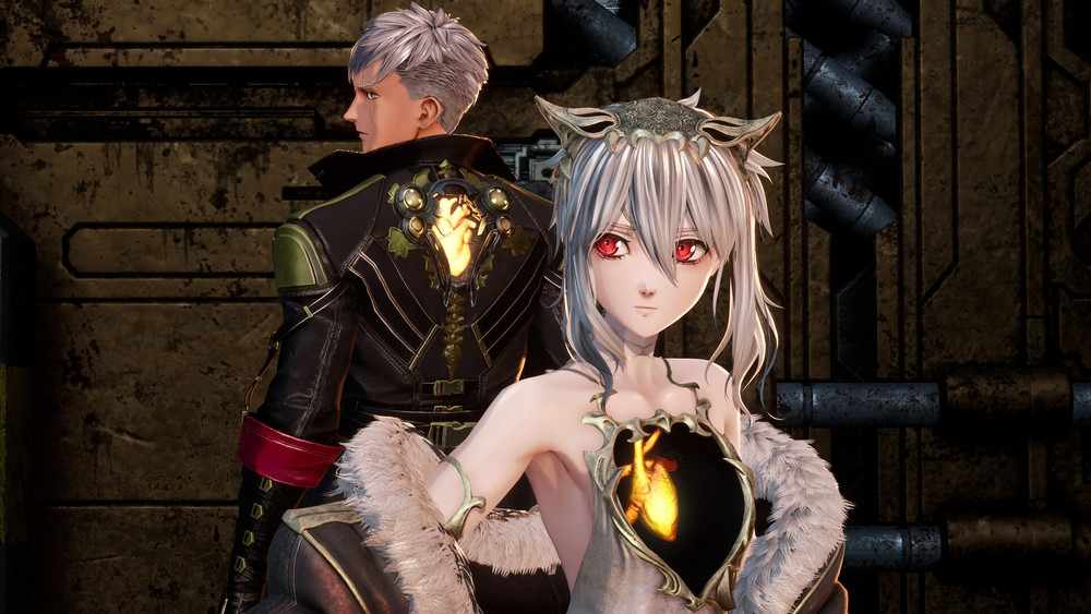 Code Vein 2 torna con un nuovo trailer