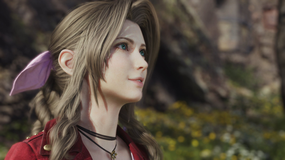 O Final Fantasy VII Remake Intergrade & Rebirth Twin Pack está a receber uma edição física na PS5