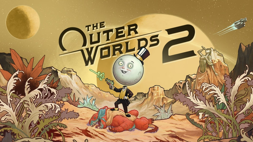 The Outer Worlds 2 entrou em fase gold