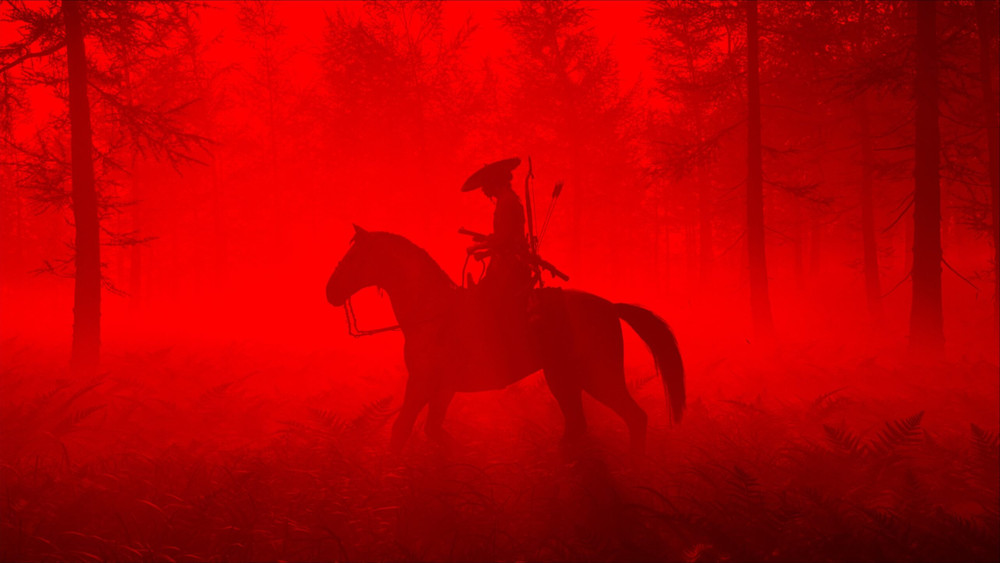 Ghost of Yōtei vendeu mais de 1,6 milhões de cópias