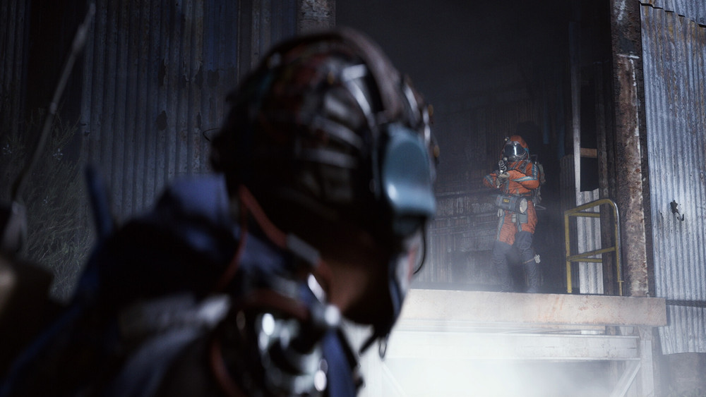 ARC Raiders disposera d'un système d'effacement volontaire de la progression