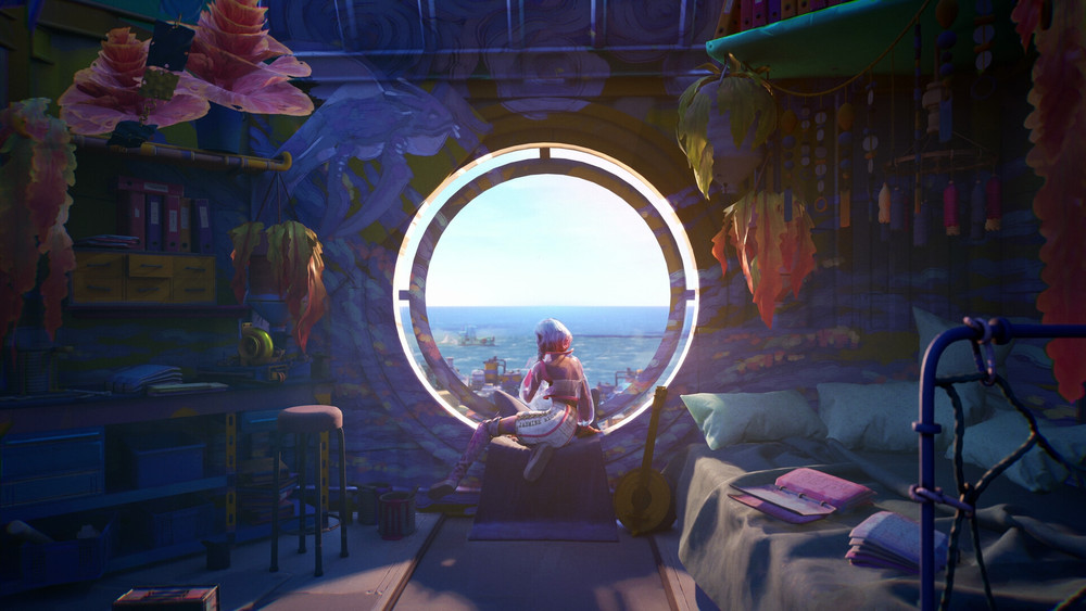 Tides of Tomorrow s'offre à son tour une démo sur PC