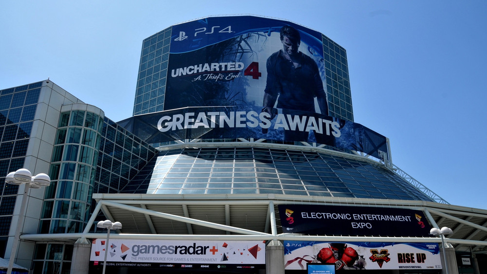 Sony, Nintendo y Xbox no asistirán al E3 2023