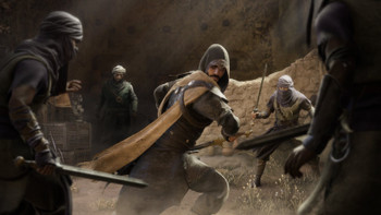 El DLC de Assassin's Creed Mirage Valley of Memory vendrá con nuevos logros