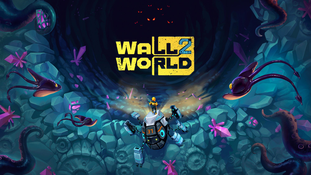 Wall World 2 riceve una demo e uscirà l'11 novembre 2025
