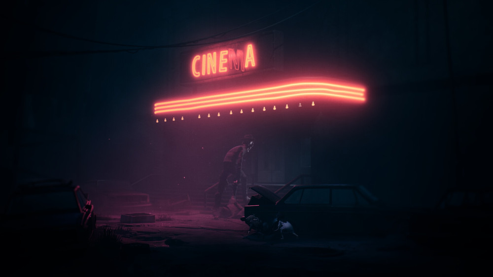 REANIMAL ya tiene demo en PC