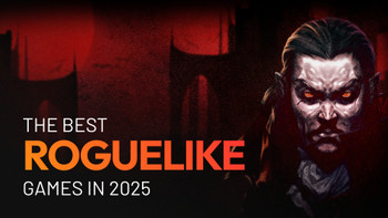 Die besten Roguelikes im Jahr 2025