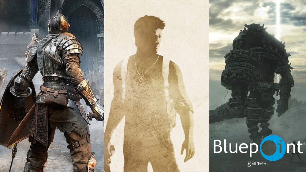 A Bluepoint Games está a contratar para um novo jogo de ação em terceira pessoa
