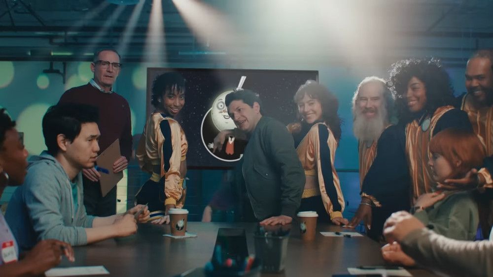 The Outer Worlds 2 : un trailer live action délirant a été révélé