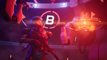 Metal Eden: la modalità New Game Plus arriva il 15 ottobre 2025
