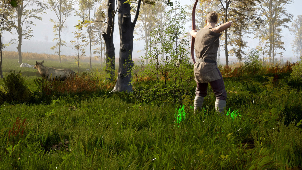 Valorborn, un RPG médiéval inédit, est jouable via une démo sur Steam