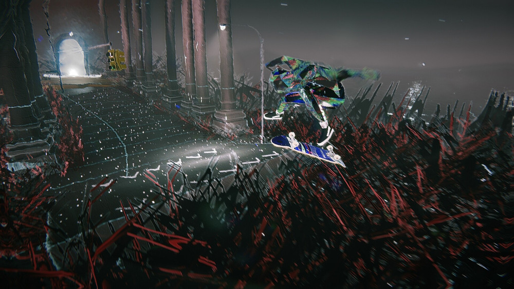 Skate Story dispose désormais d'une démo sur PC