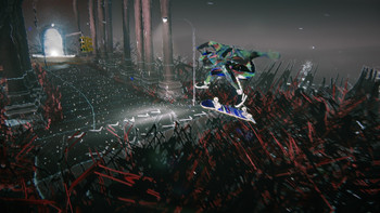Skate Story hat jetzt eine Demo für den PC
