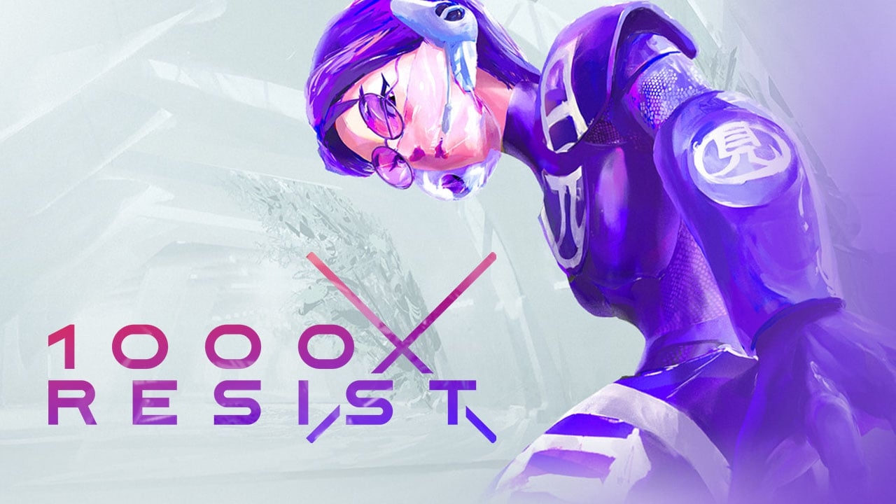 1000xRESIST saldrá para PS5 y Xbox Series el 4 de noviembre - IG News