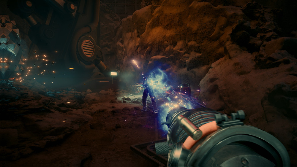 The Outer Worlds 2 protagoniza un nuevo tráiler