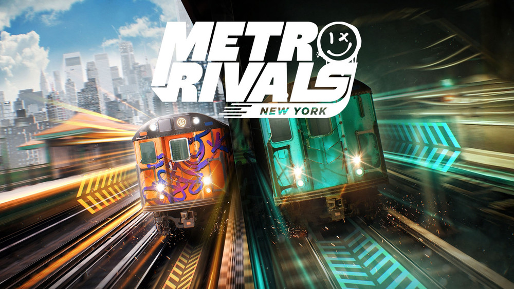 Metro Rivals: New York è stato annunciato per console e PC per il 2026