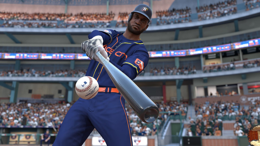 San Diego Studio potrebbe portare MLB: The Show su PC