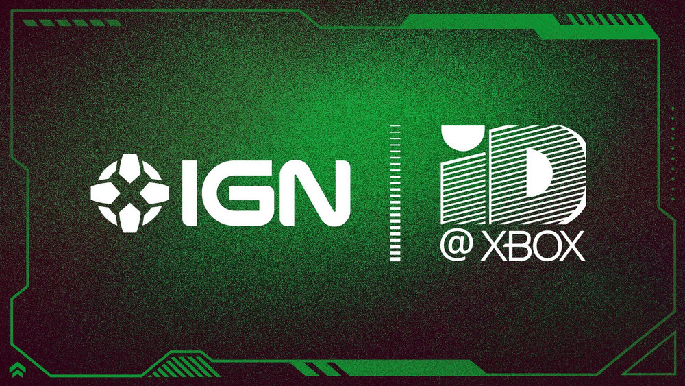 Il 28 ottobre 2025 si terrà un evento ID@Xbox in collaborazione con IGN