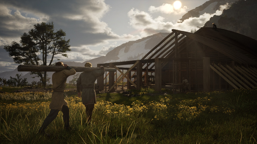 NORSE: Oath of Blood si presenta con un trailer inedito