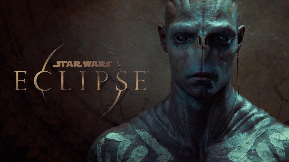 Star Wars Eclipse: Quantic Dream sagt, dass das Spiel noch in der Entwicklung ist