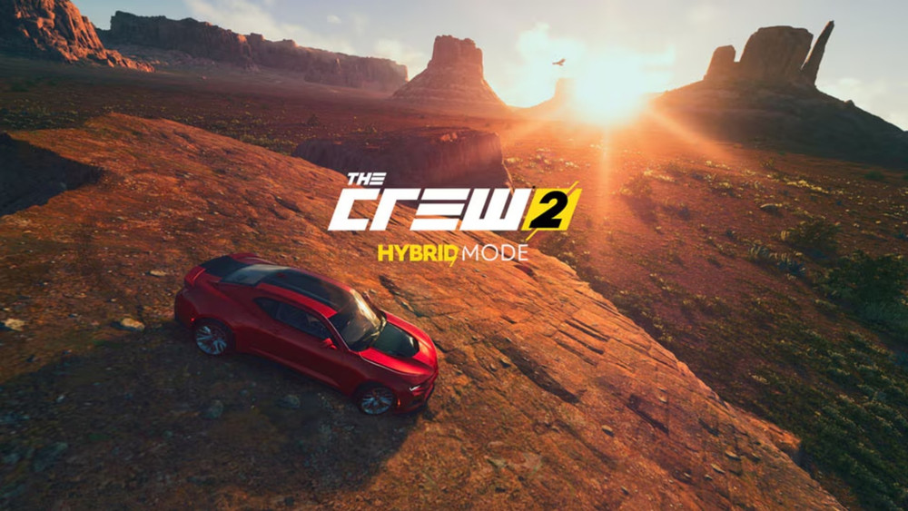 The Crew 2 ora ha la modalità offline