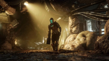 Dead Space: o criador da saga tenta convencer a EA a fazer um quarto título