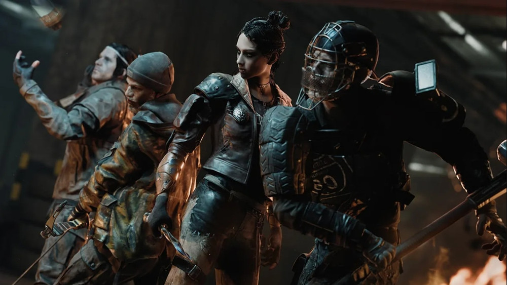 The Midnight Walkers est jouable via une démo sur PC