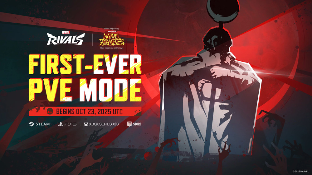 Marvel Rivals: la prima modalità PvE sarà disponibile il 23 ottobre