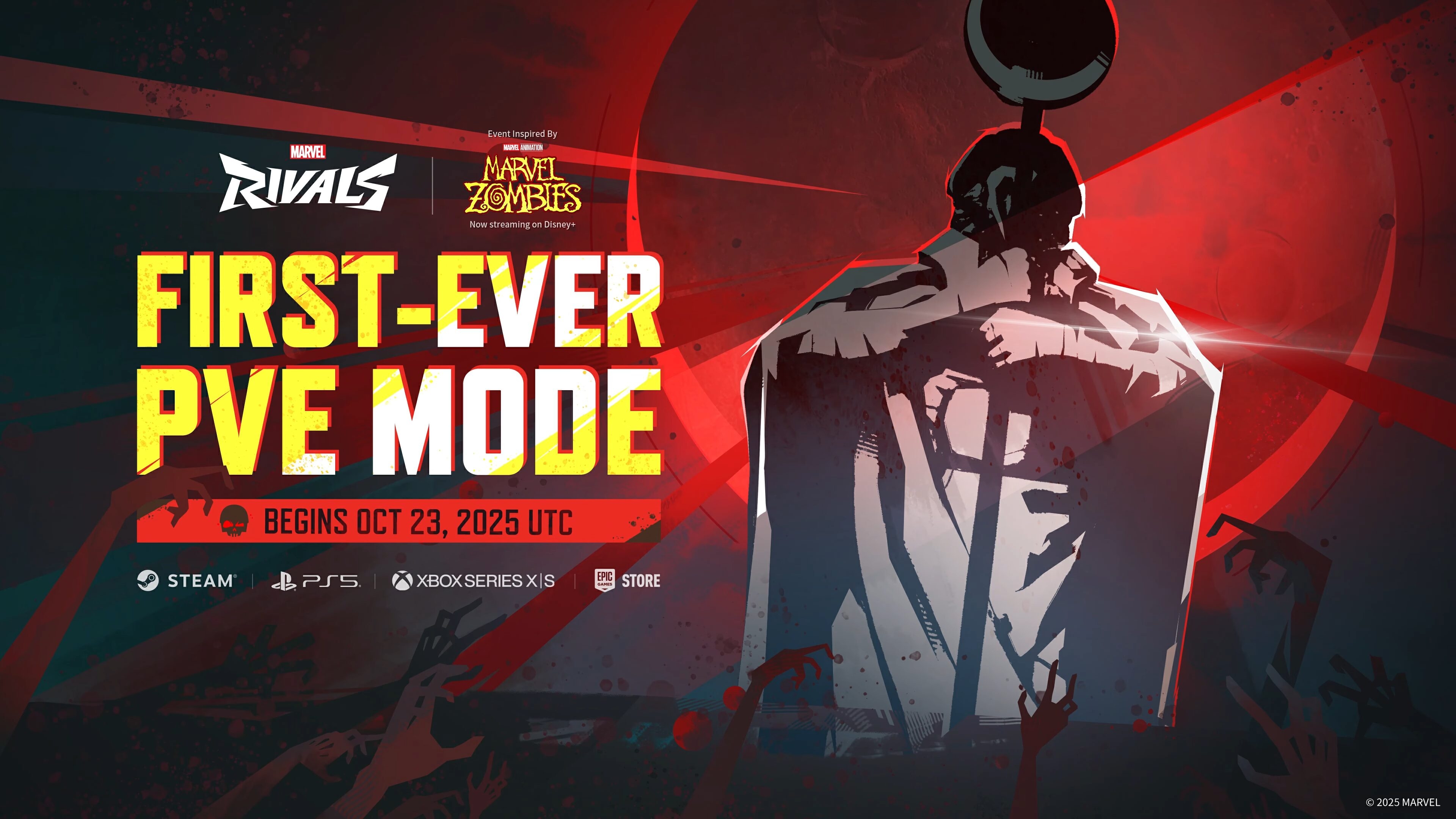 Marvel Rivals : le premier mode PvE sera proposé le 23 octobre - IG News