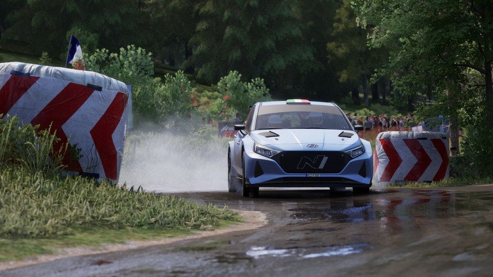 Assetto Corsa Rally will be released in early access on PC on November 13, 2025.