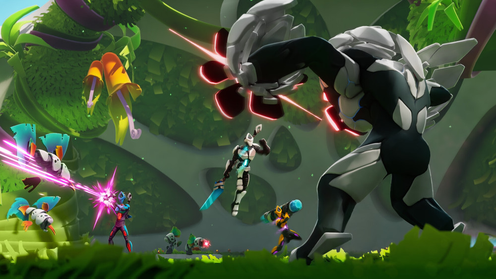 Godbreakers : un trailer narratif a été publié