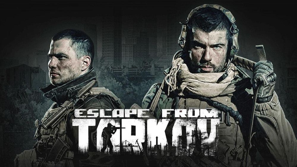 Escape from Tarkov tendrá versión para consolas