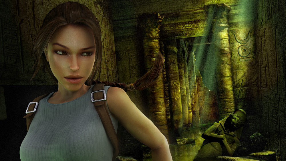 Tomb Raider Anniversary se retrasa al 18 de noviembre en PS4 y PS5