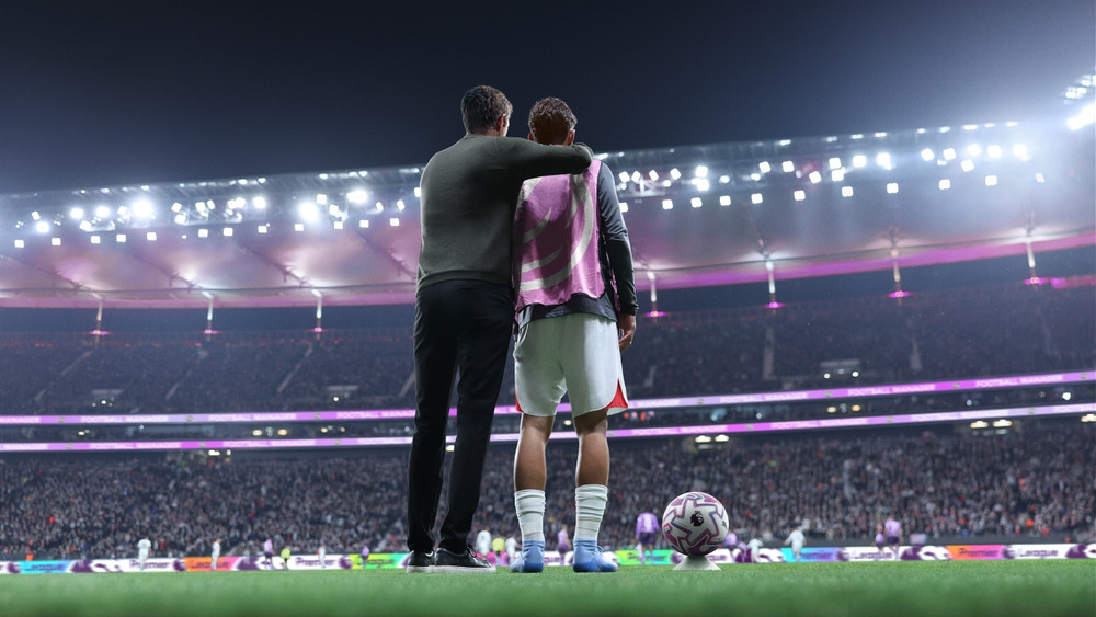 A beta aberta de Football Manager 26 é esperada para 24 de outubro