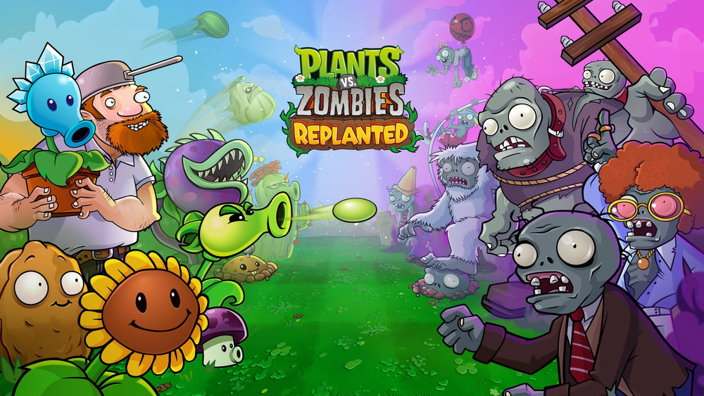 Plants vs. Zombies Replanted: alcune indiscrezioni parlano di grossi bug e dell'uso dell'intelligenza artificiale