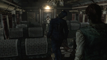 O remake de Resident Evil 0 terá um enredo expandido e um novo elenco