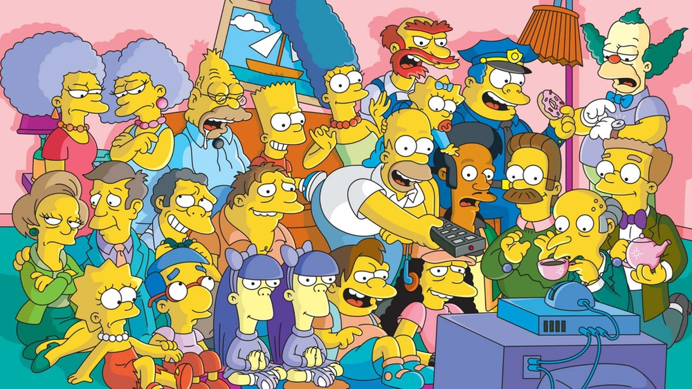 O Fortnite deverá receber uma colaboração com Os Simpsons