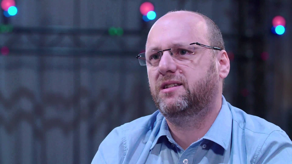 David Cage (Quantic Dream) habla sobre la IA y los nuevos proyectos del estudio