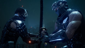 Ninja Gaiden 4 gets two first excellent reviews