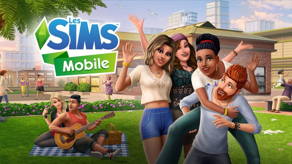 Die Sims Mobile wird am 20. Januar 2026 seine Server abschalten