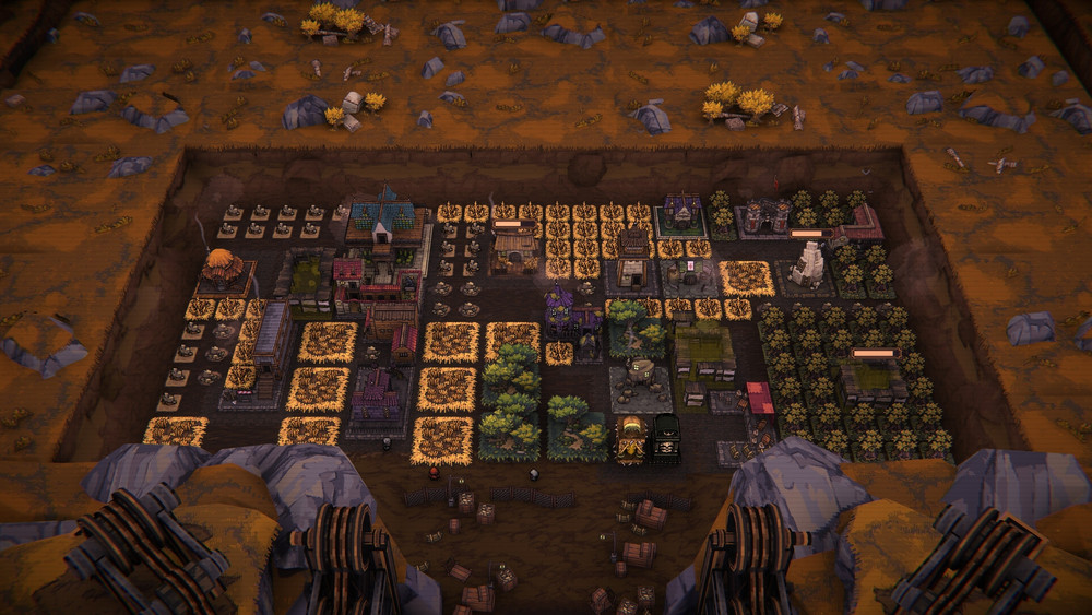 Ball x Pit knackt die 300.000er-Marke