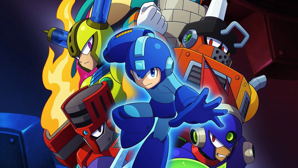 It seems Mega Man’s producer Kazuhiro Tsuchiya has left Capcom